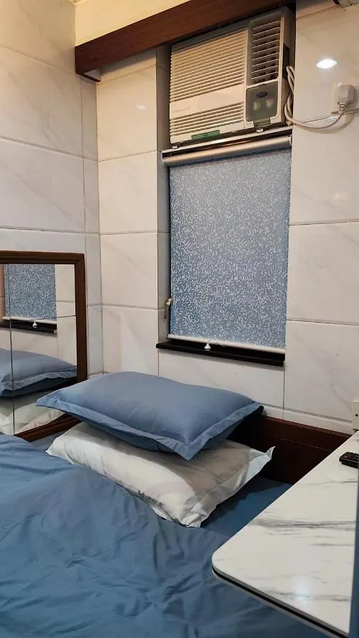 Tsim Sha Tsui Inn Hong Kong