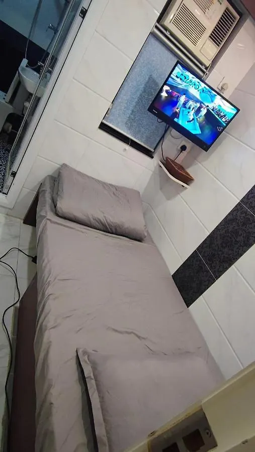 Tsim Sha Tsui Inn Hong Kong 0*,