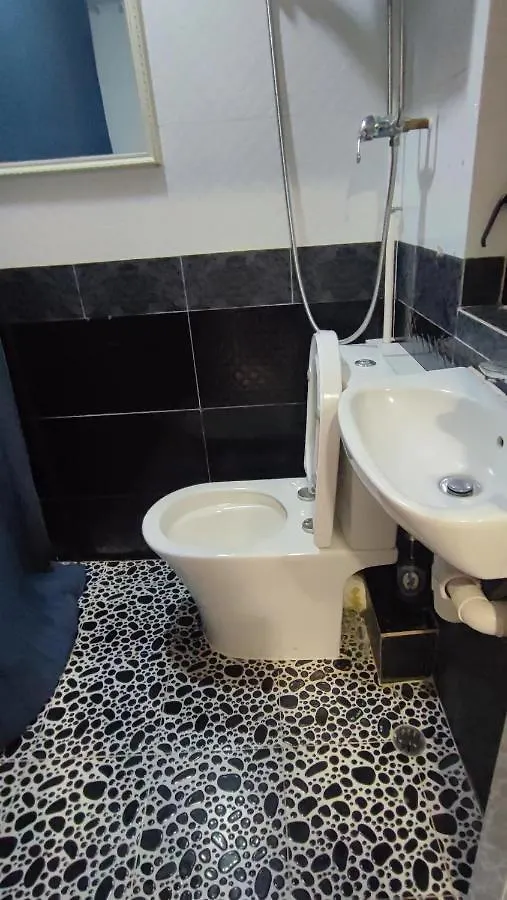 Tsim Sha Tsui Inn Hong Kong
