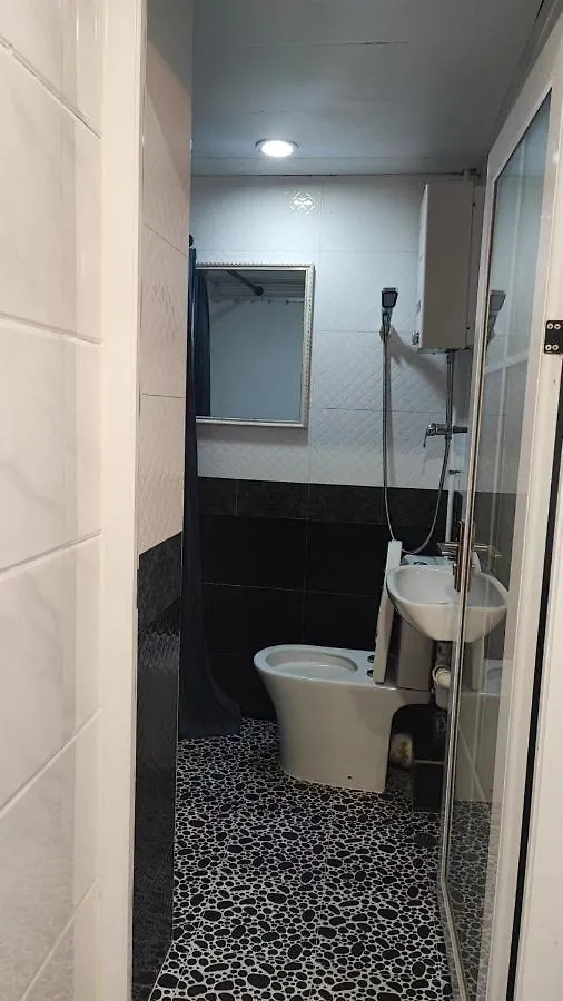 Tsim Sha Tsui Inn Hong Kong 0*,