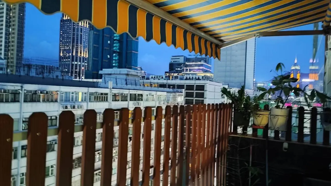 Tsim Sha Tsui Inn Hong Kong