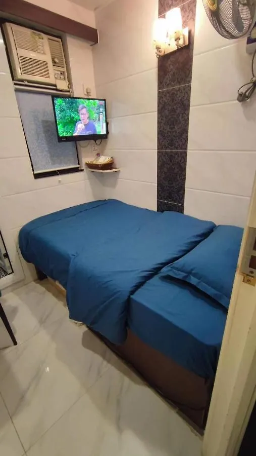 Apartment Tsim Sha Tsui Inn Hong Kong