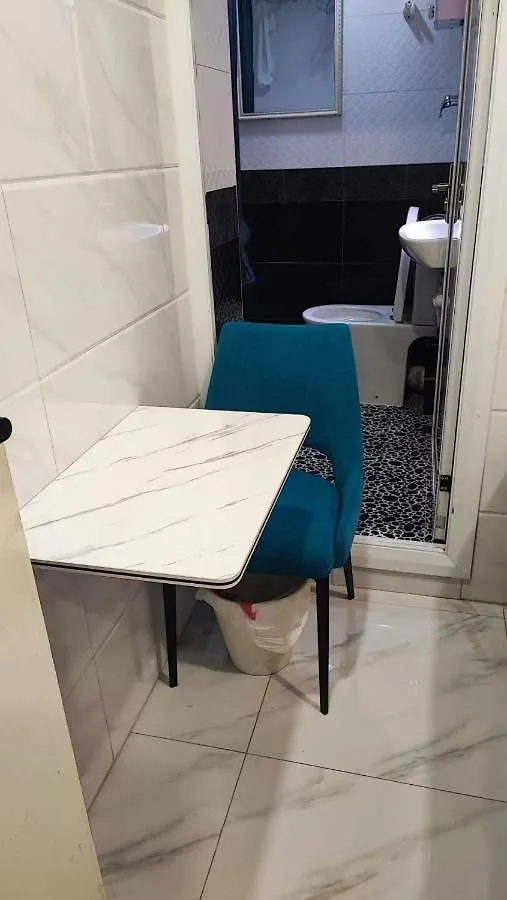 Apartment Tsim Sha Tsui Inn Hong Kong