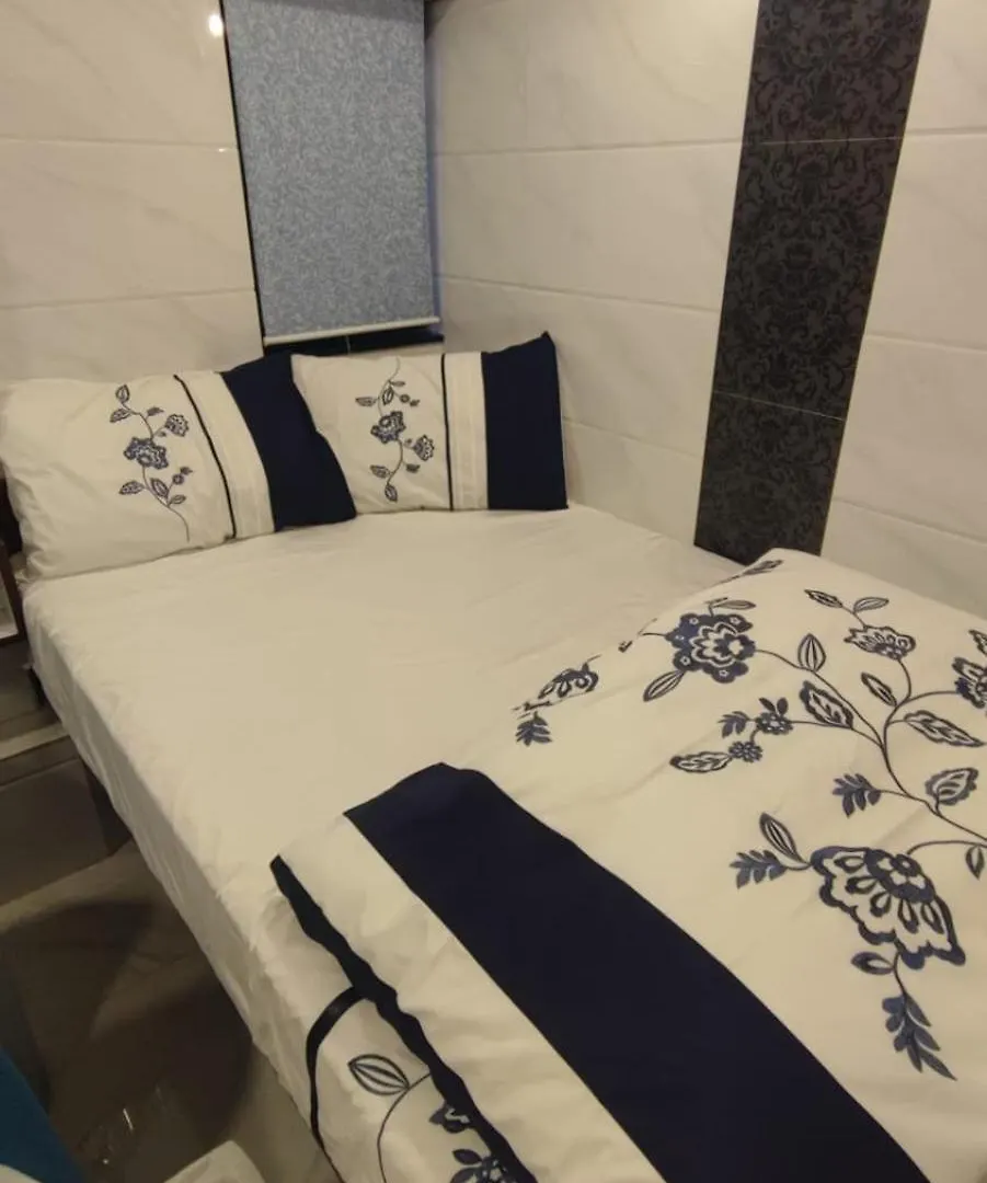 Tsim Sha Tsui Inn Hong Kong