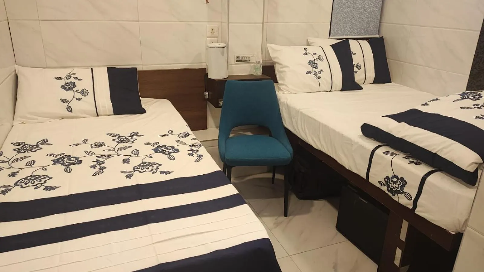 Apartment Tsim Sha Tsui Inn Hong Kong