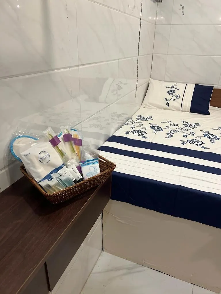 Apartment Tsim Sha Tsui Inn Hong Kong