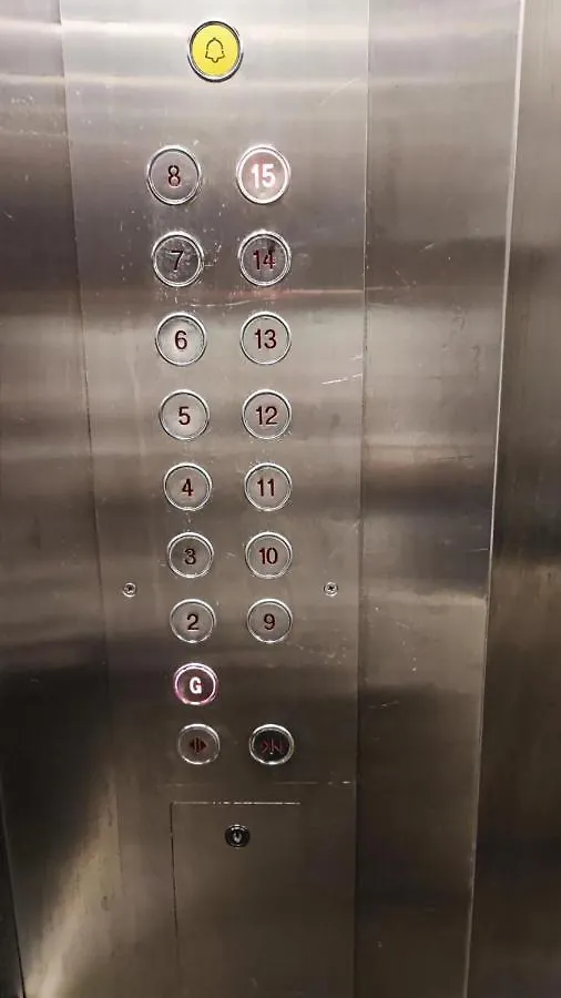 Tsim Sha Tsui Inn Hong Kong Appartamento