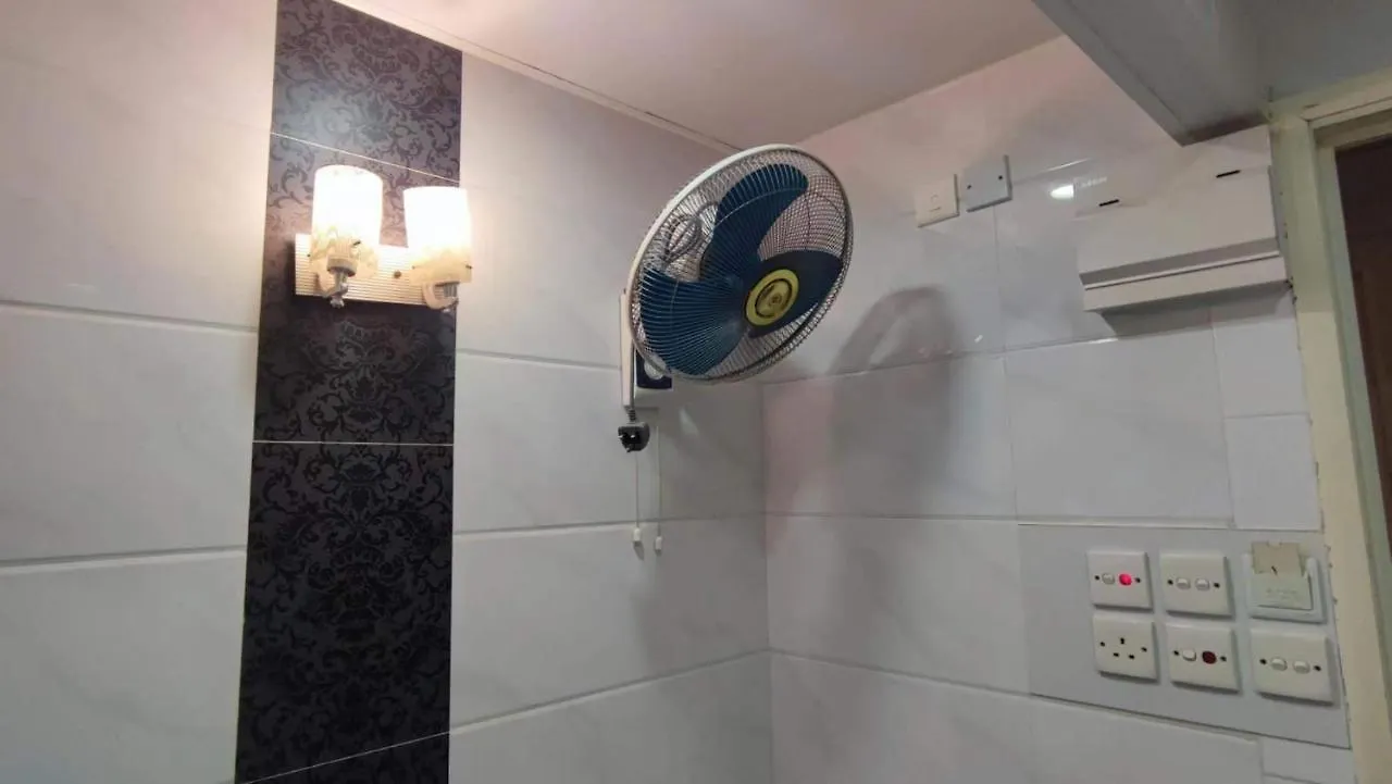Appartamento Tsim Sha Tsui Inn Hong Kong Cina